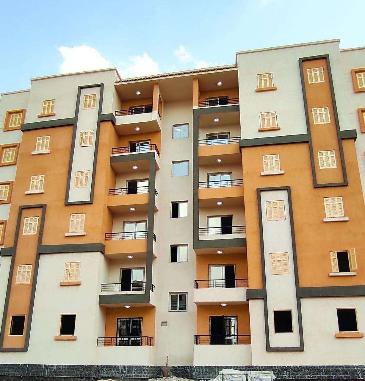 تفاصيل تحويل شقق الإسكان الاجتماعي 2023.. شوف رابط التقديم والشروط