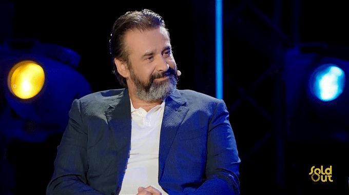 لأول مرة.. كريم عبد العزيز يكشف عن موقف صادم جمعه بالفنان أحمد زكي