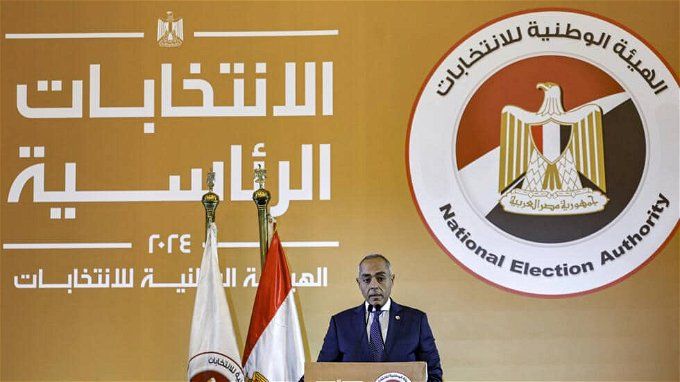 أخبار مصر | الانتخابات الرئاسية 2024.. تعرف على الجدول الزمني التفصيلي