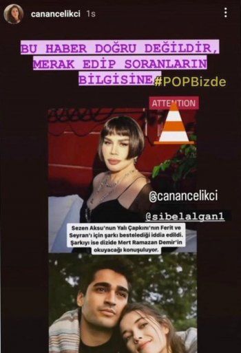 شاهد .. هل سيغني "فريد" لـ"سيران" أغنية من كلمات المغنية "سيزين أكسو"؟