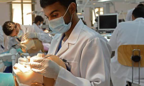 أخبار مصر | وظائف أطباء الأسنان.. وزارة الصحة السعودية تعلن التفاصيل الكاملة 