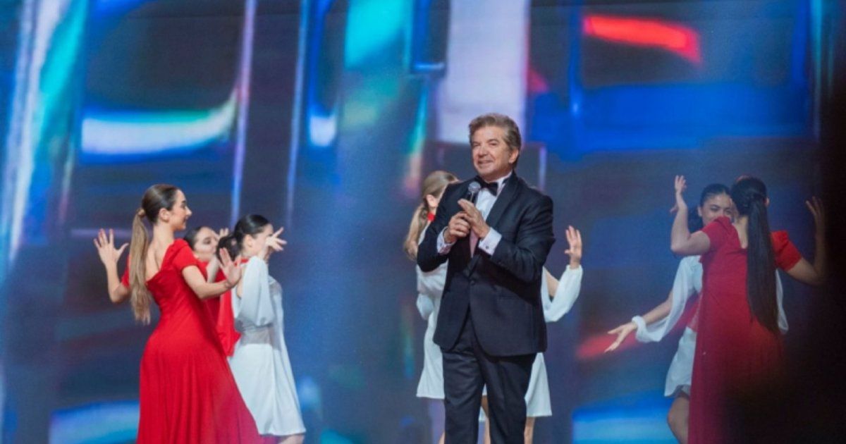 شاهد .. خاص والفيديو - وليد توفيق يتحدث عن تكريمه في العراق في يوم مميز وهذا ما كشفه عن حياته الشخصية