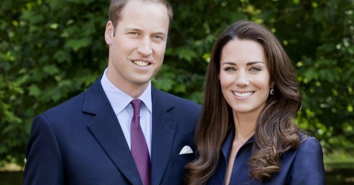 شاهد .. كايت ميدلتون تثق بهذين الزوجين الملكيين لإخبارهما عن الحرب مع الأمير هاري وميغان ماركل