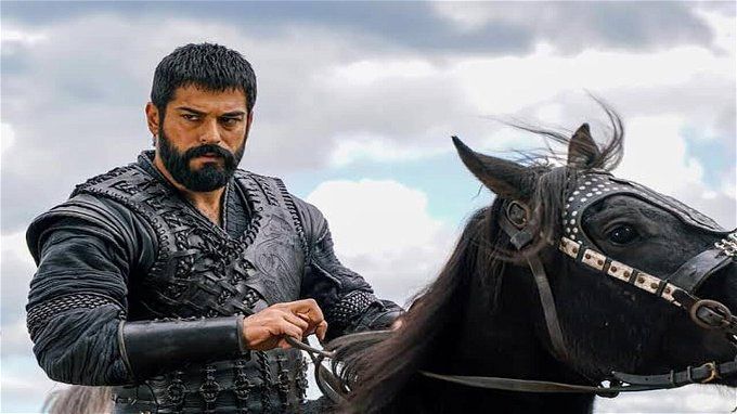 يُعرض الآن.. تردد القنوات الناقلة لمسلسل المؤسس عثمان الموسم الخامس