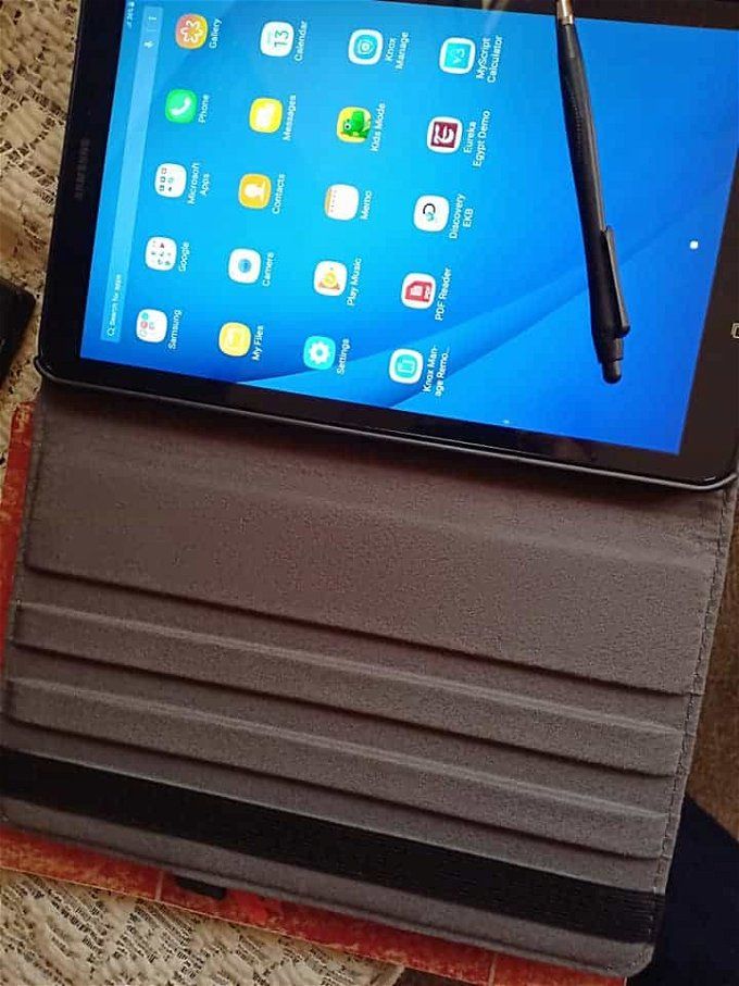 أخبار مصر | استلام تابلت الثانوية العامة 2024 .. الموعد والأوراق المطلوبة