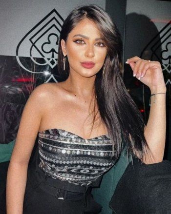 شاهد .. خاص - شيرين الحاج تكشف مفاجأة في ما يخص الجزء الثاني من " أقل من عادي "