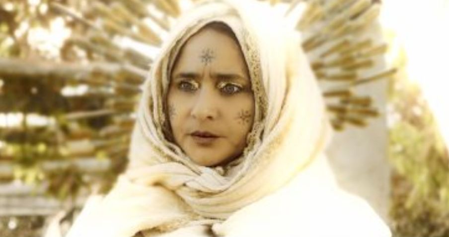 نيللي كريم تظهر كضيفة شرف في “المعزة” مع زوجها وفتحي عبدالوهاب