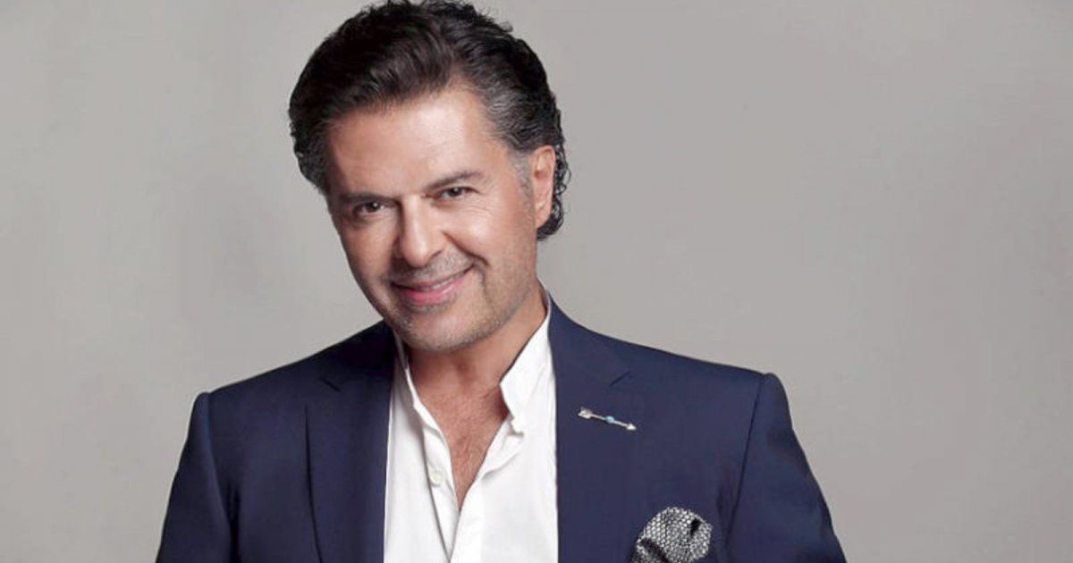 شاهد .. راغب علامة يطلق صرخة مؤلمة