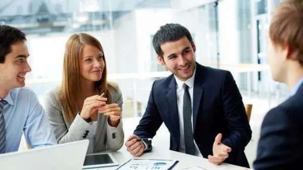 وظائف شاغرة في القابضة للمياه بمرتبات مرتفعة.. اعرف موعد التقديم