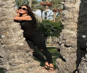 نرمين الفقي