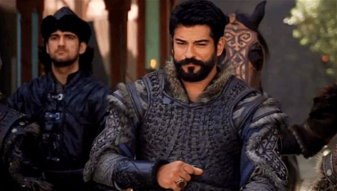 مسلسل المؤسس عثمان الموسم الخامس الحلقة الأولى.. موت وصراع متواصل