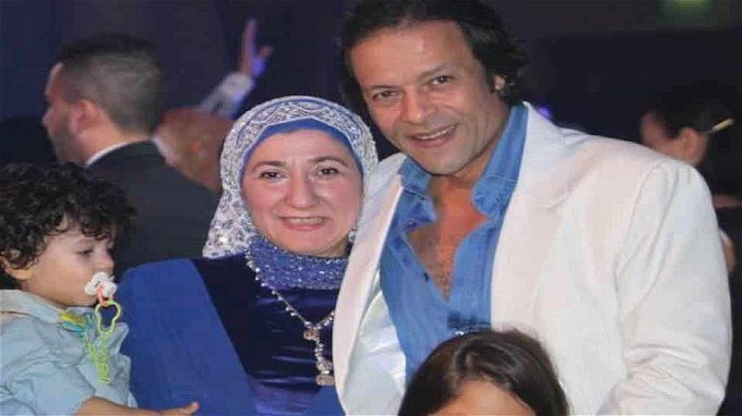 أخبار مصر | تركيا ترحلها لمصر.. تطورات القبض على زوجة هشام عبدالله