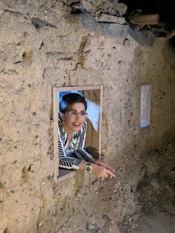 شاهد .. شمس الكويتية بجولة في المملكة العربية السعودية تحت اسم "جولة شمس - تور باي شمس".