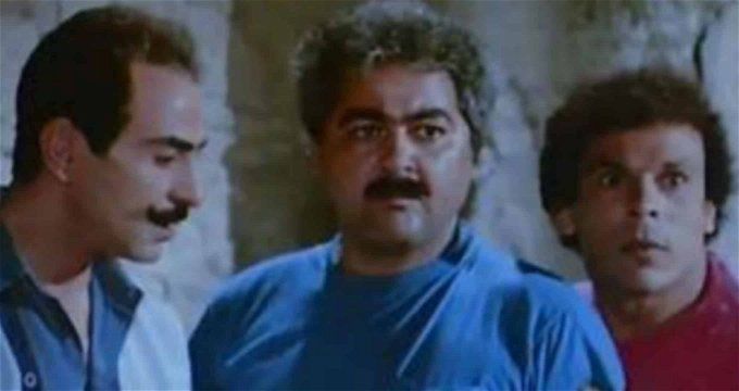 عادل إمام قبل 33 سنة.. تفاصيل أكثر مشهد سينمائي أثر في الزعيم