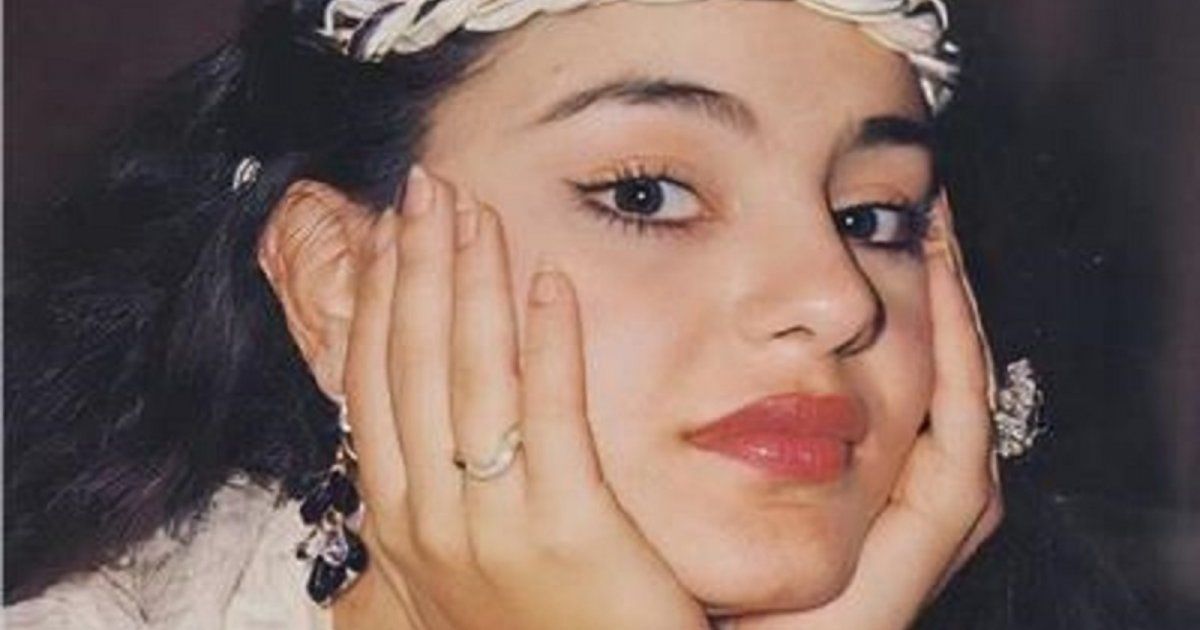 شاهد .. شريهان تعود الى الدراما بعد 26 سنة من الإنقطاع