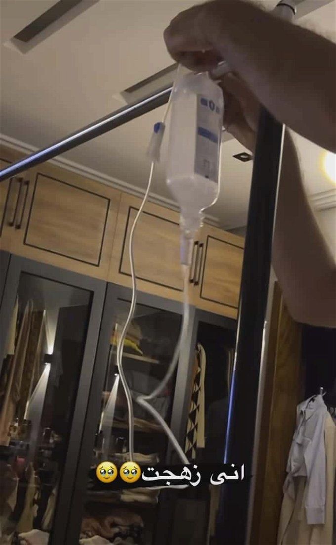 ستوري أيتن عامر