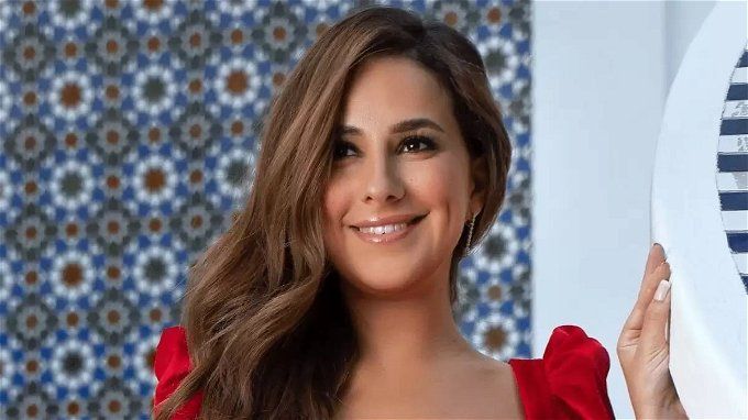 شيري عادل حذفت صورها مع طارق صبري.. مفاجأة مدوية حول انفصالهما