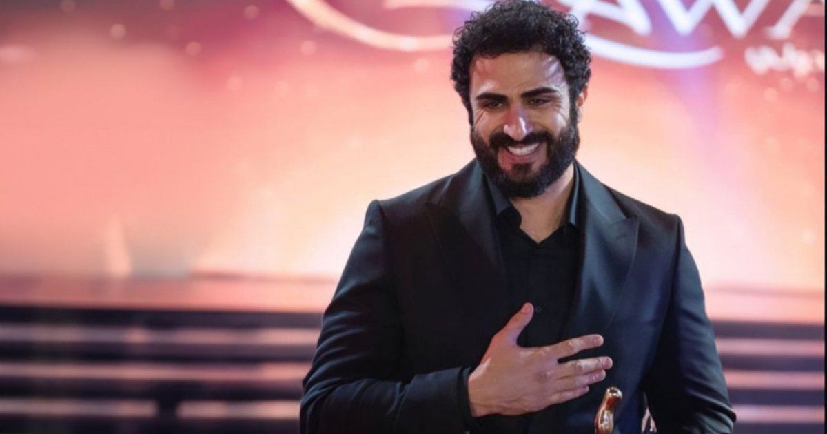 شاهد .. خاص وبالفيديو - ألكسندر علوم يكشف مفاجأة عنه وعن رحمة رياض