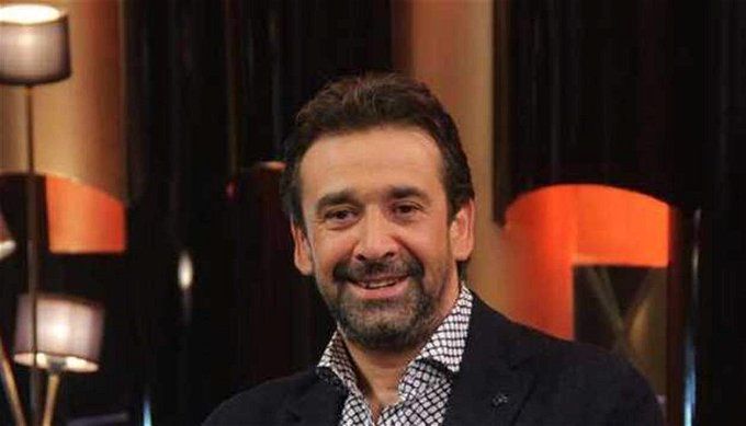 لأول مرة.. كريم عبد العزيز يكشف عن موقف صادم جمعه بالفنان أحمد زكي