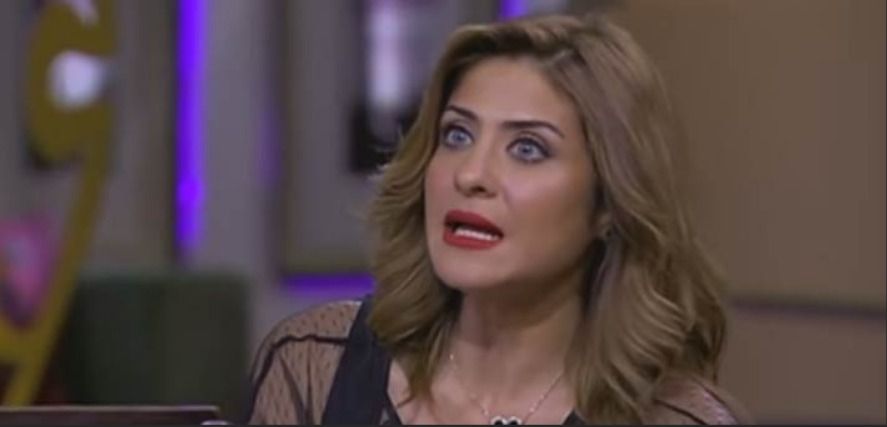 صرخة هيدي كرم : اتهرينا شتيمة حرام عليكم