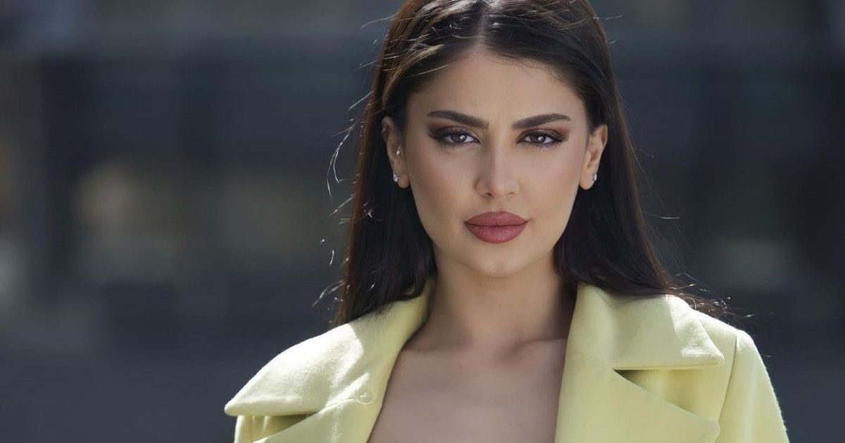 شاهد .. خاص - شيرين الحاج تكشف مفاجأة في ما يخص الجزء الثاني من " أقل من عادي "