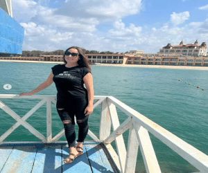 نرمين الفقي