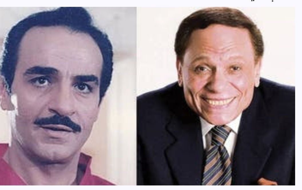 عادل إمام قال لمجدي وهبه : إنت ميت فمات