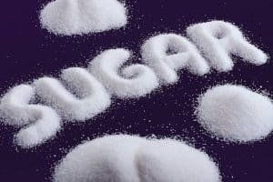 سعر السكر للمستهلك اليوم