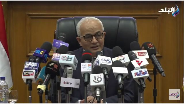 بشرى سارة للناجحين بـ مسابقة 30 ألف معلم.. إعلان موعد استلام العمل