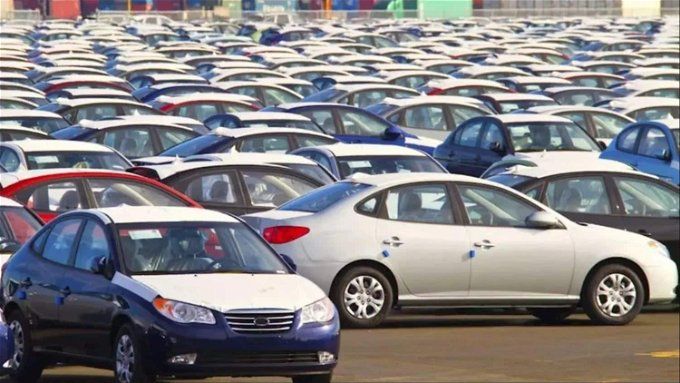 أخبار مصر | تفاصيل قانون الإعفاء الجمركي على سيارات المصريين بالخارج