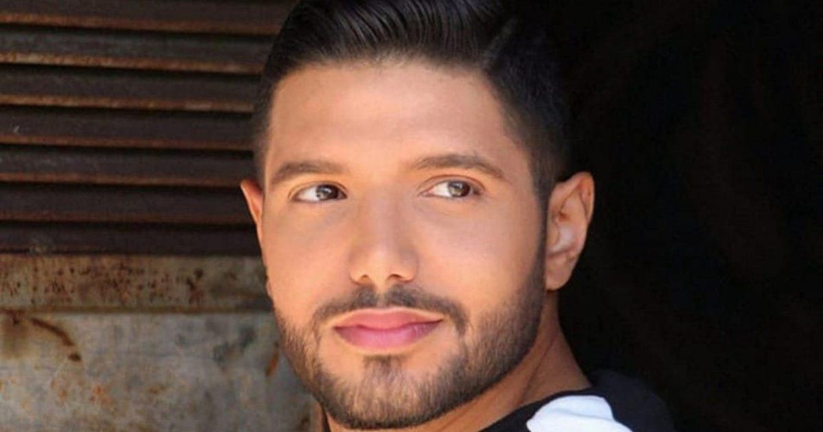 شاهد .. خاص وبالفيديو - رالف س. معتوق يكشف عن أكثر ما حمسه للمشاركة في مسلسل " لعينيكِ " وعما يميز عمله مع ليليان بستاني