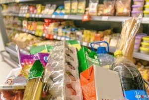 أخبار مصر | عاجل| وقف صرف تموين شهر أكتوبر 2023 .. بيان هام من الحكومة قبل قليل