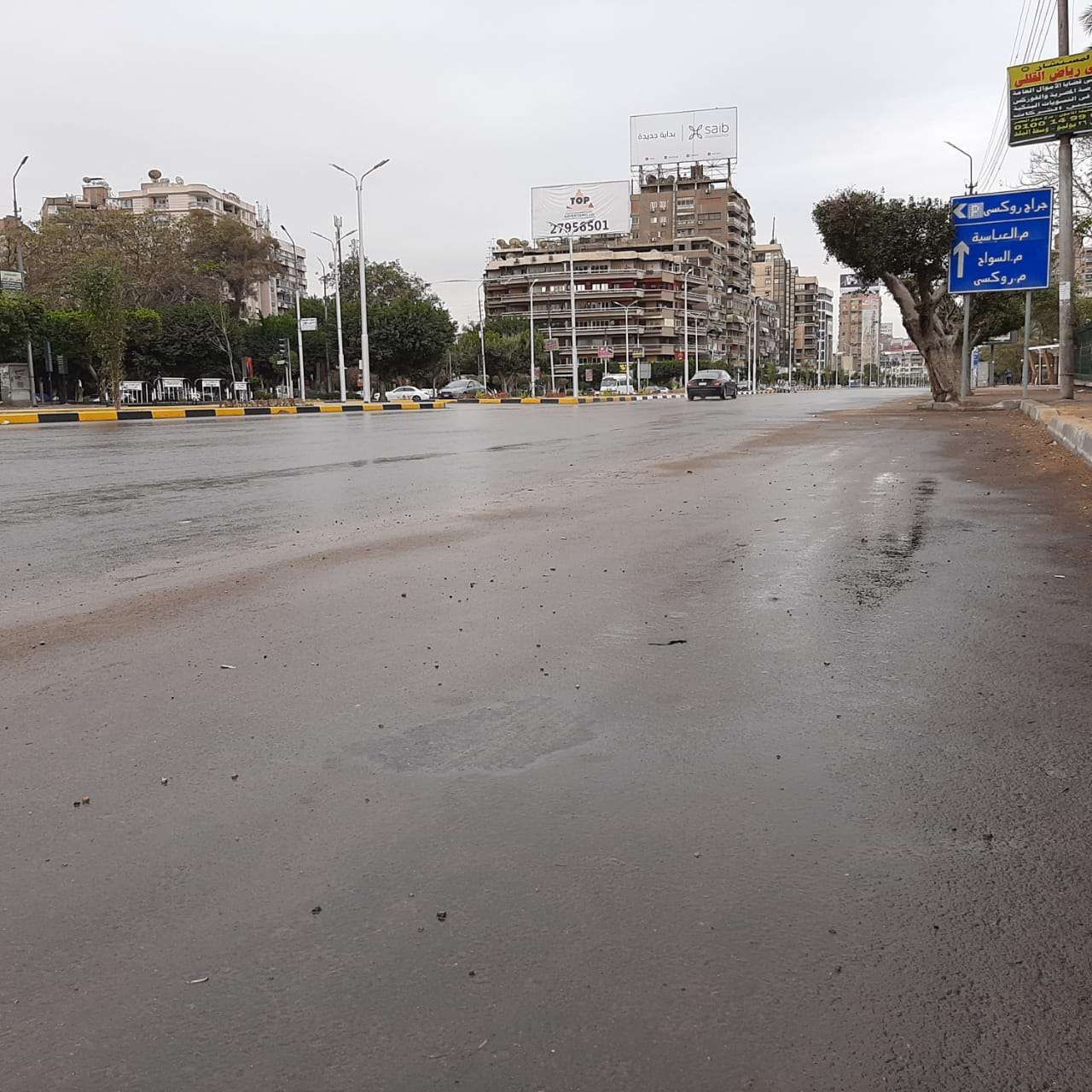 حالة الطقس الساعات المقبلة.. موعد استقرار الأحوال الجوية؟