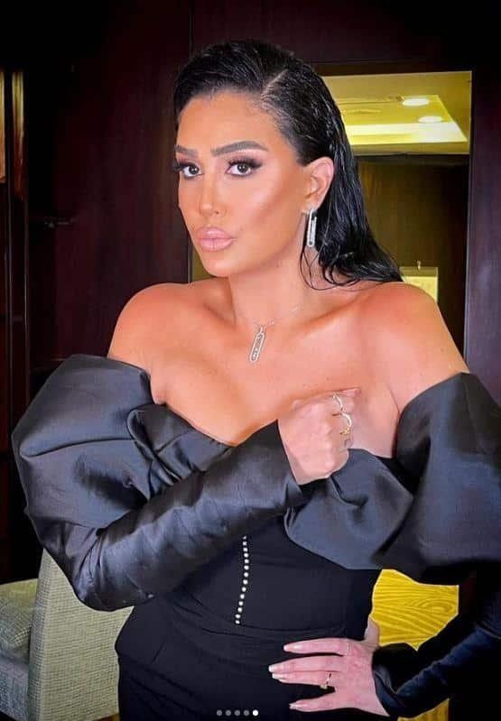 أخبار مصر | مش هتصدق غادة عبدالرازق دخلت الفن ازاي.. تصريحات جريئة لأول مرة