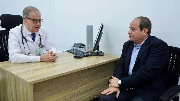 تعرف على الفحوصات والتحاليل الطبية لمرشحي الرئاسة.. 4 مهمين للغاية