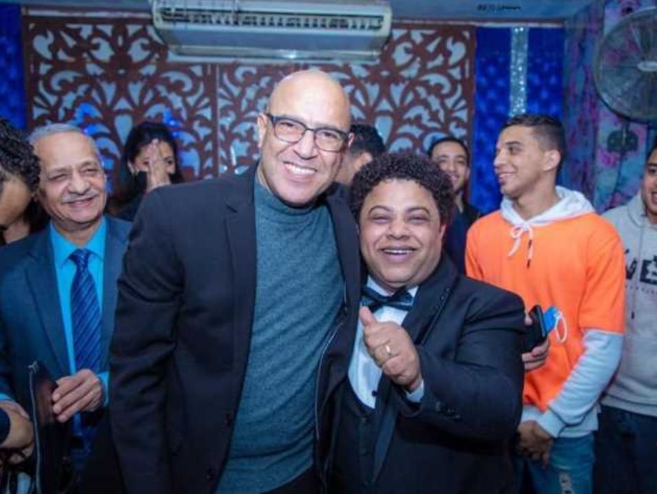 وفاة نجم مسرح مصر محمد بطاوي