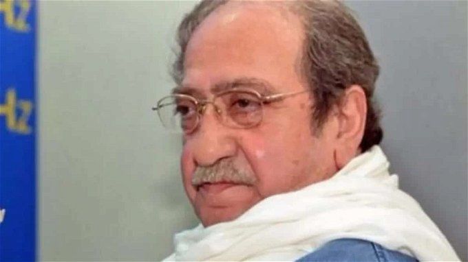 حقيقة وفاة الفنان السوري دريد لحام.. جدل كبير على السوشيال ميديا