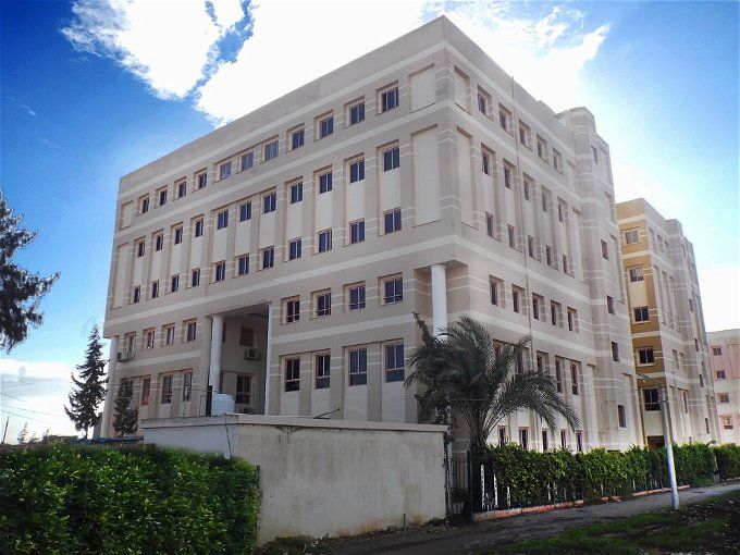 أخبار مصر | مصاريف المعهد العالي للهندسة والتكنولوجيا كفر الشيخ 2024 .. شوف بياخد من كام