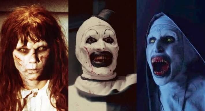 الجمهور بيحب أفلام الرعب نعمله إيه