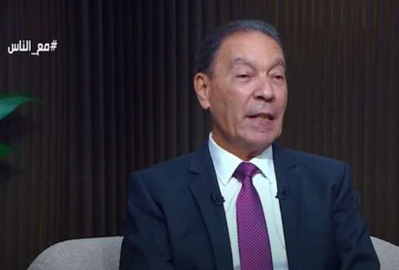 خلي بالك.. هذه العلامة كشفت إصابة هاني الناظر بالسرطان| اعرفها الآن