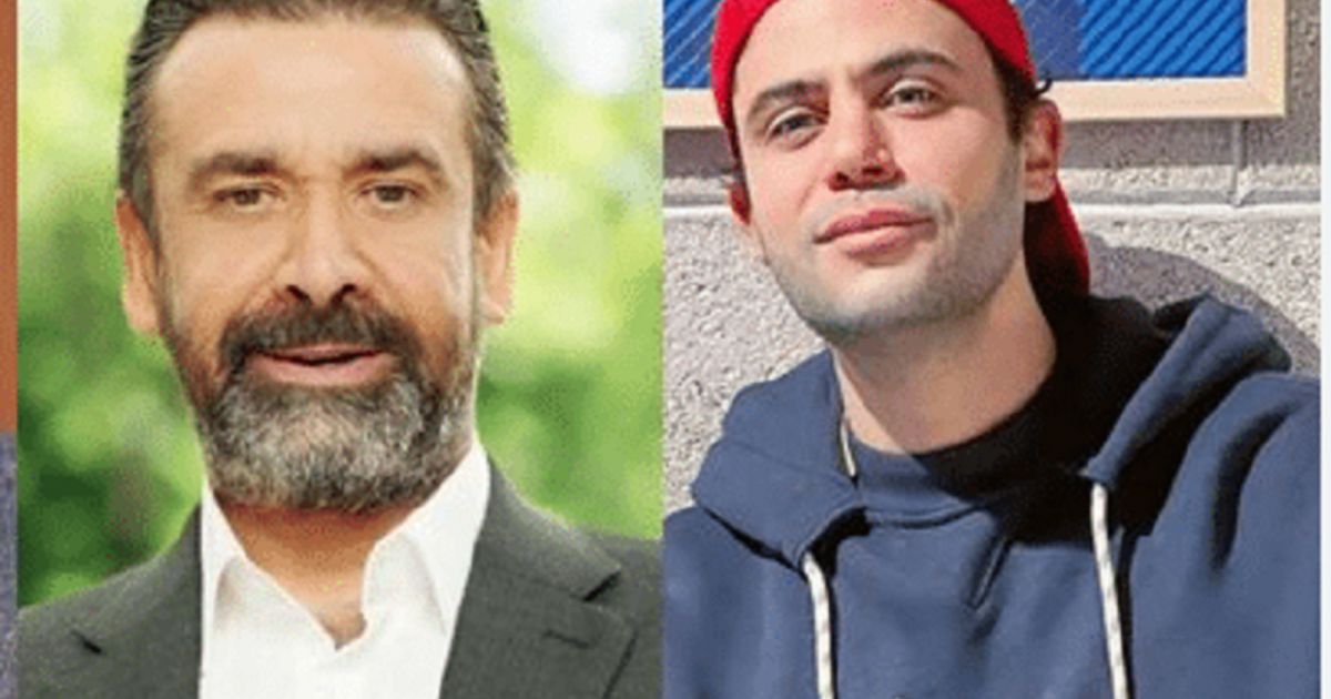 شاهد .. اليكم حقيقة الخلاف بين محمد إمام وكريم عبد العزيز