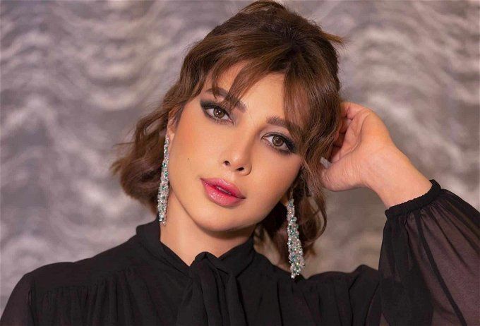 شام الذهبي تثير الجدل بتعليق غريب عن حملها: حدث ذلك بسرعة