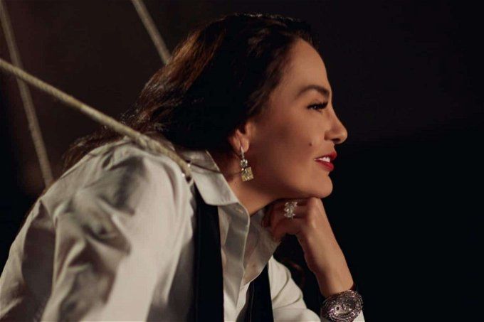 بعد غياب لسنوات.. شريهان تعود للدراما بميزانية ضخمة