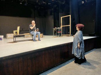 شاهد .. فيليب عرقتنجي يروي قصة حياته...و"صار وقت الحكي"