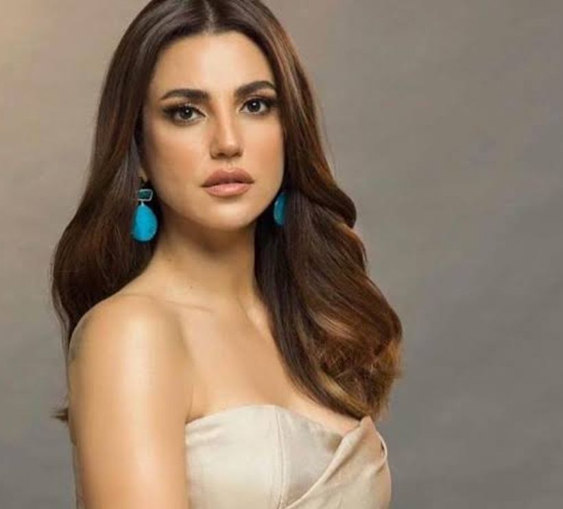 درة تُجهز لمسلسل مع هاني سلامة