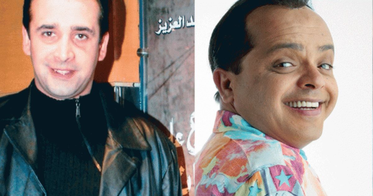 شاهد .. كريم عبد العزيز ومحمد هنيدي يوجهان رسالة للشعب الفلسطيني على هامش " طوفان الأقصى"