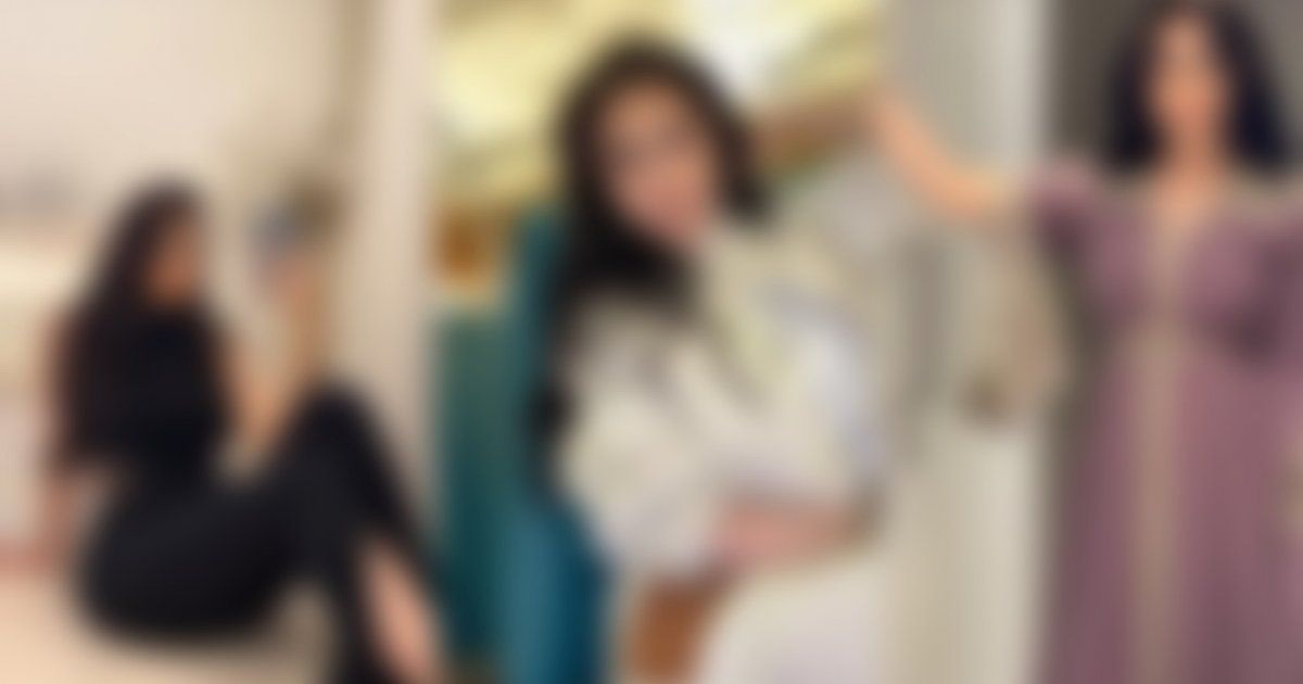 شاهد .. نجمة متهمة بنشر مرض "الإيدز" بين رجال الأعمال.. وهذا ما حلّ بها!