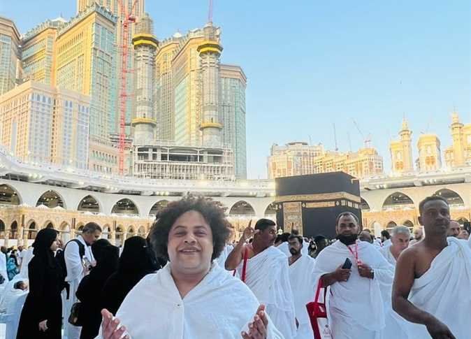 سبب وفاة الفنان الشاب محمد بطاوي نجم مسرح مصر.. توقف قلبه فجأة