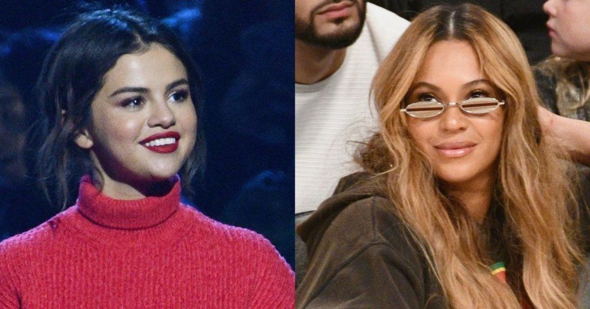 شاهد .. سيلينا غوميز تقارن نفسها بـ بيونسيه وهذا ما قالته