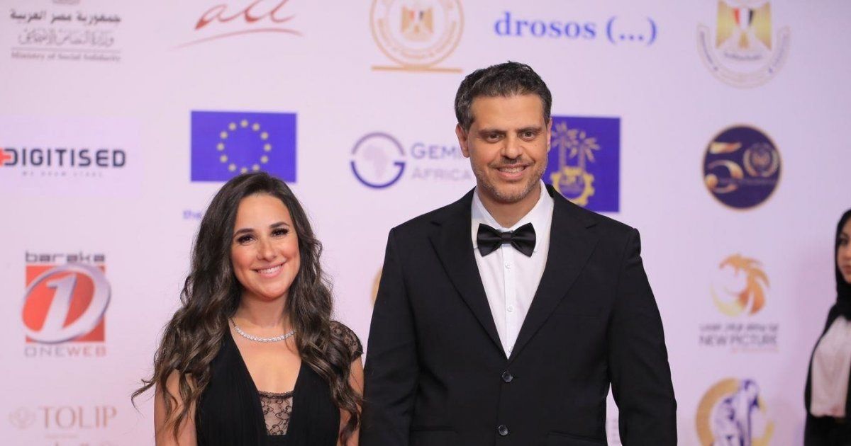 شاهد .. جدل حول إنفصال شيري عادل عن طارق صبري.. وهذا السبب